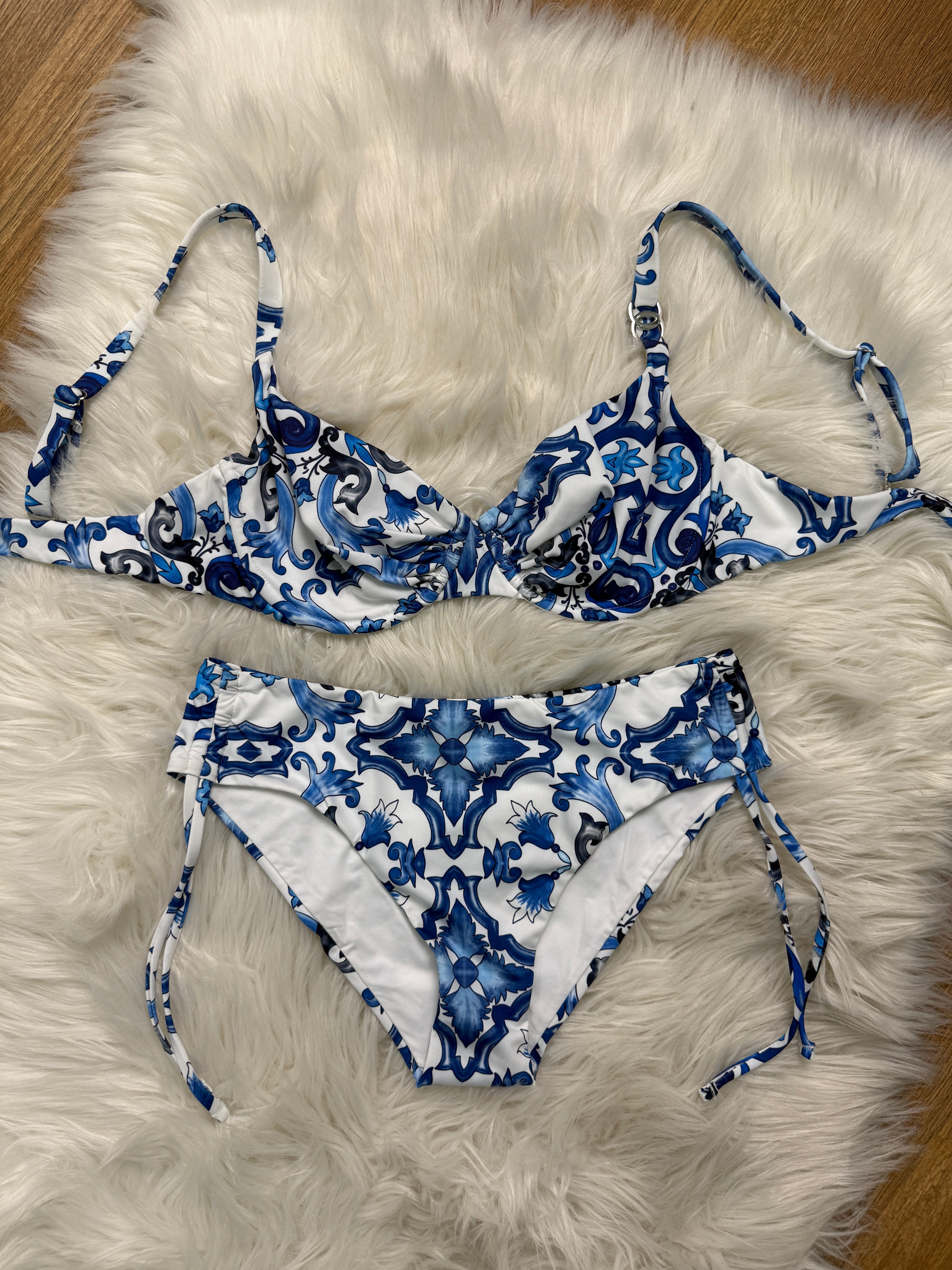 Bikini ferretto Vietri