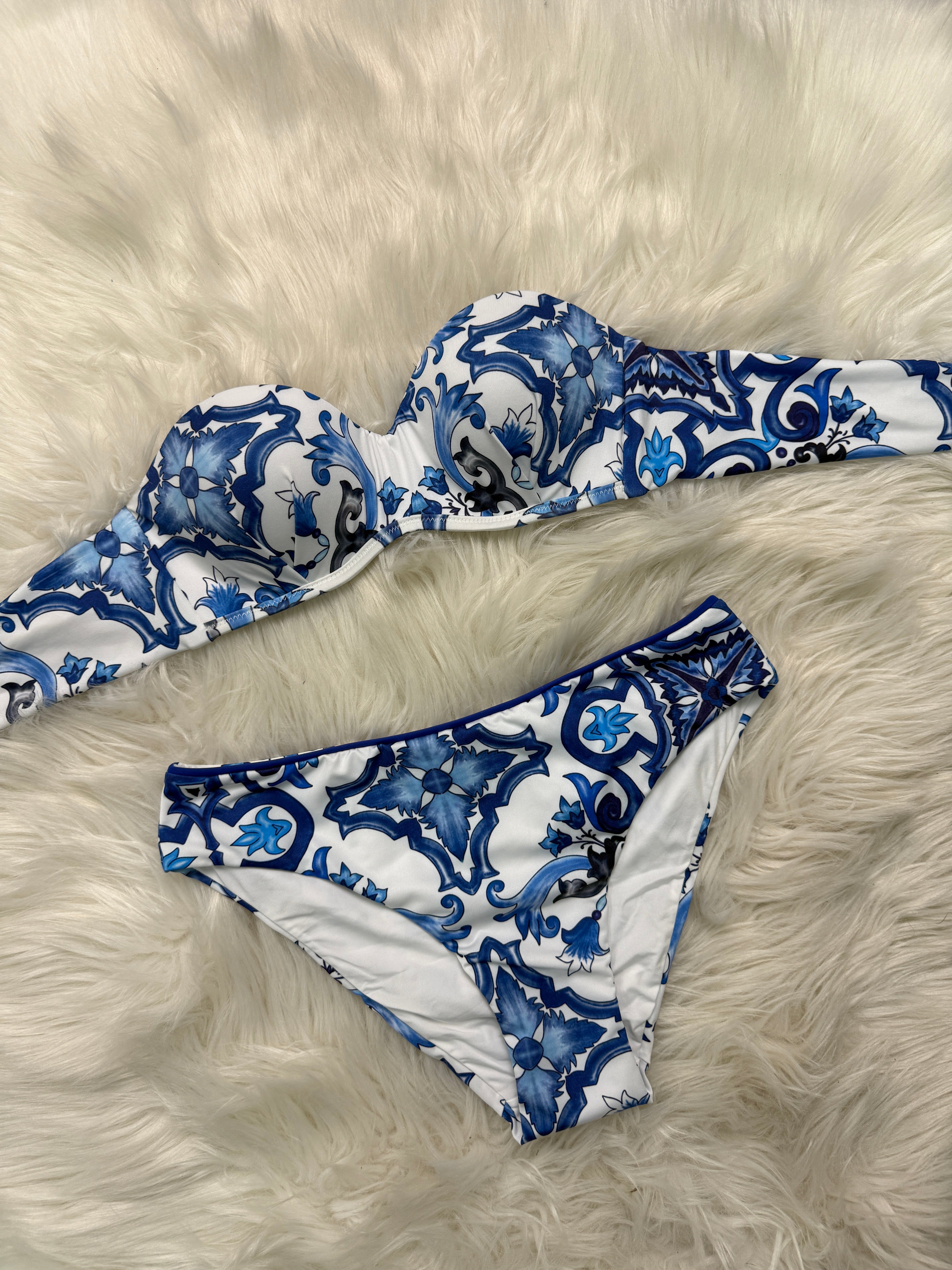 Bikini Fascia Vietri