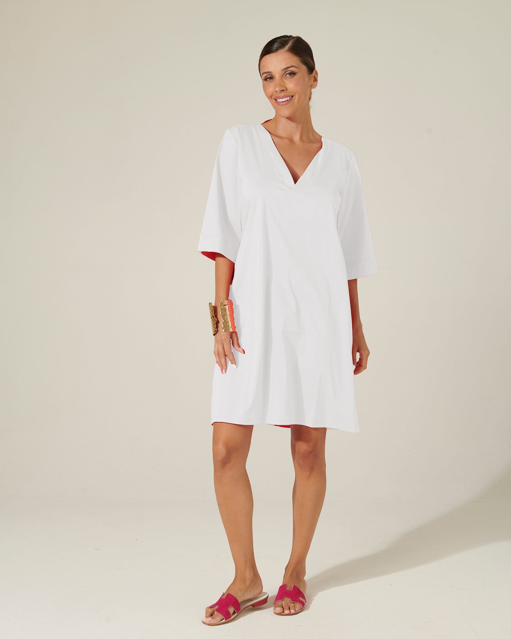Nisida 836 Bianco