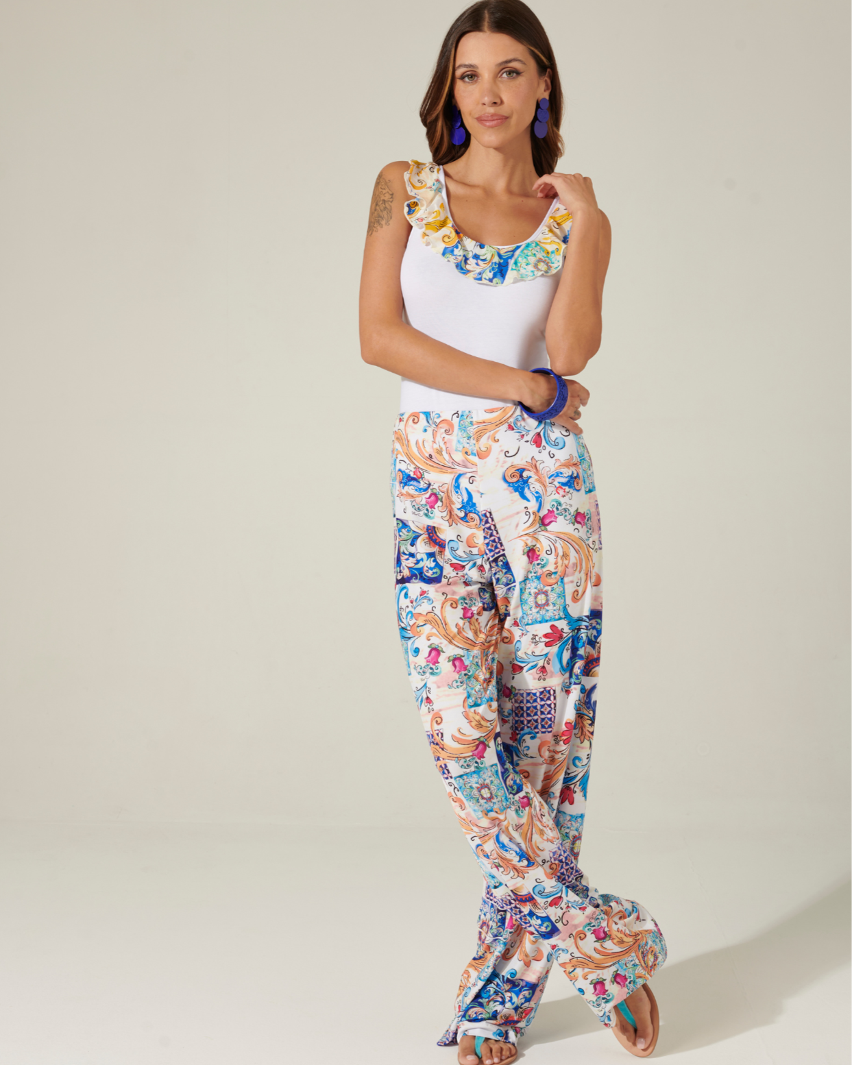 Vietri 820 Pantalone