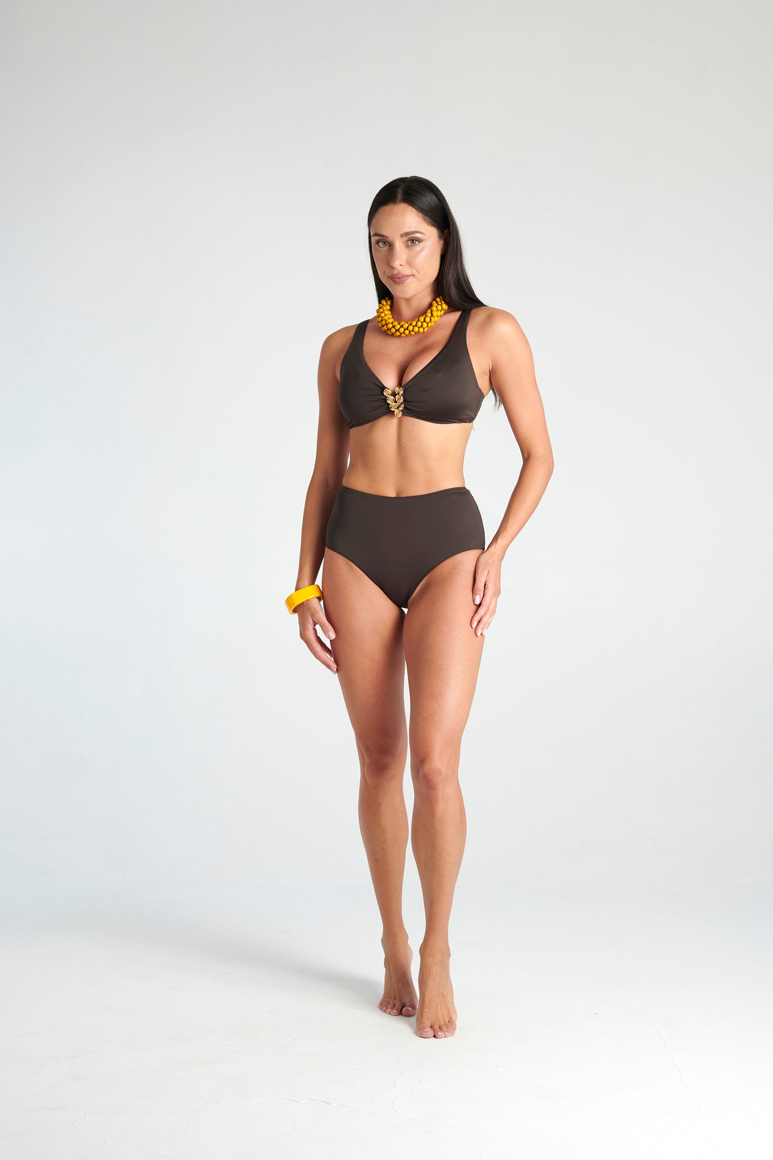 Bikini Moka Caffè