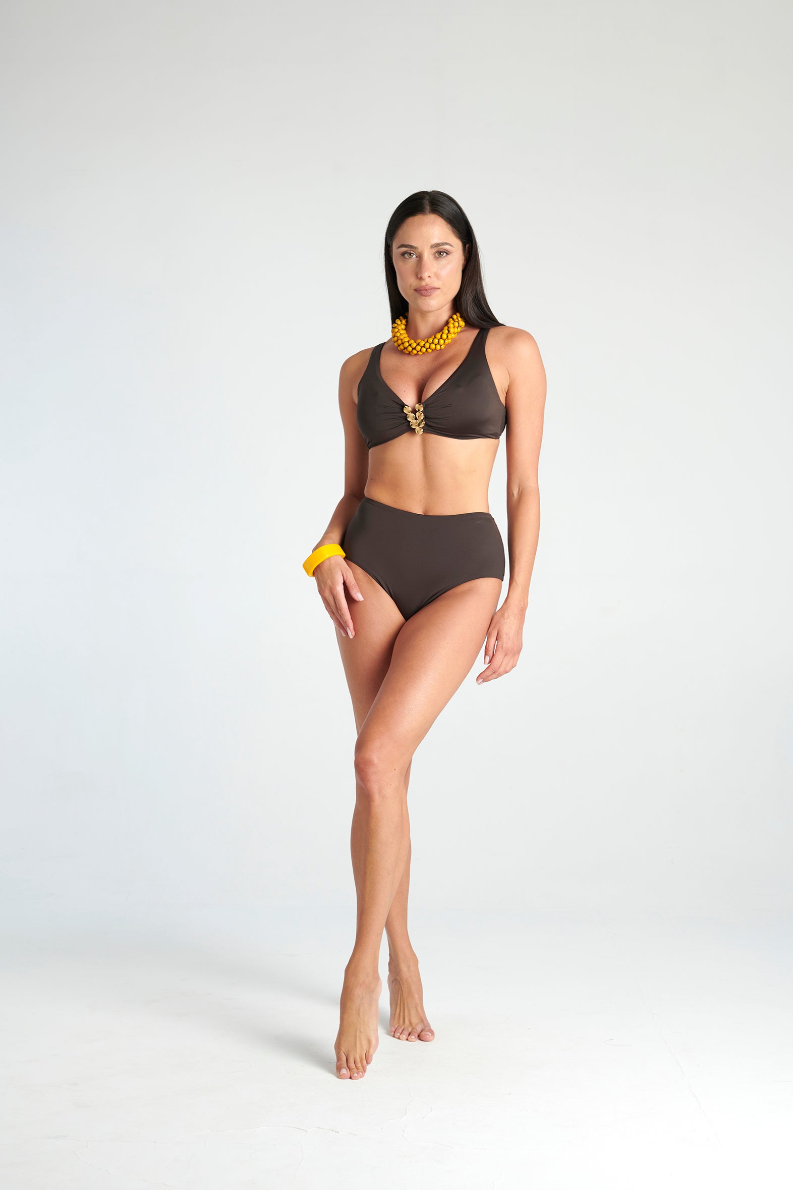 Bikini Moka Caffè