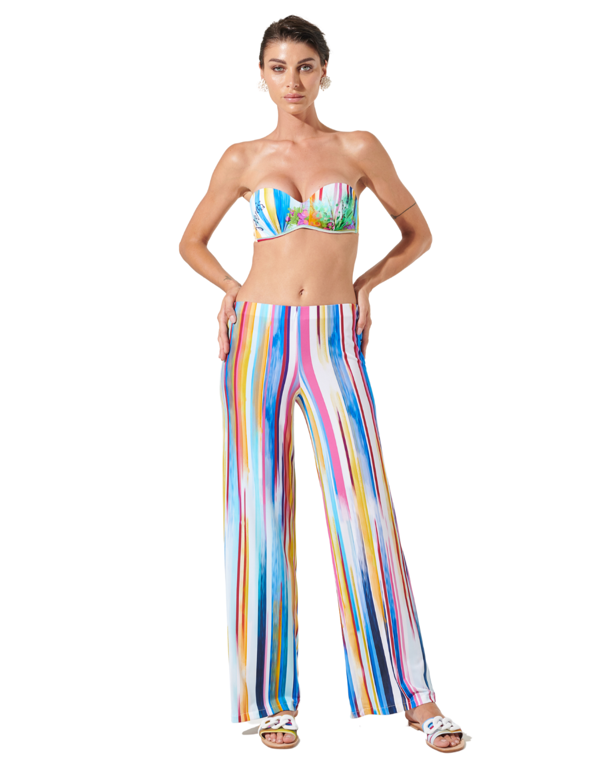 A 820 Pantalone