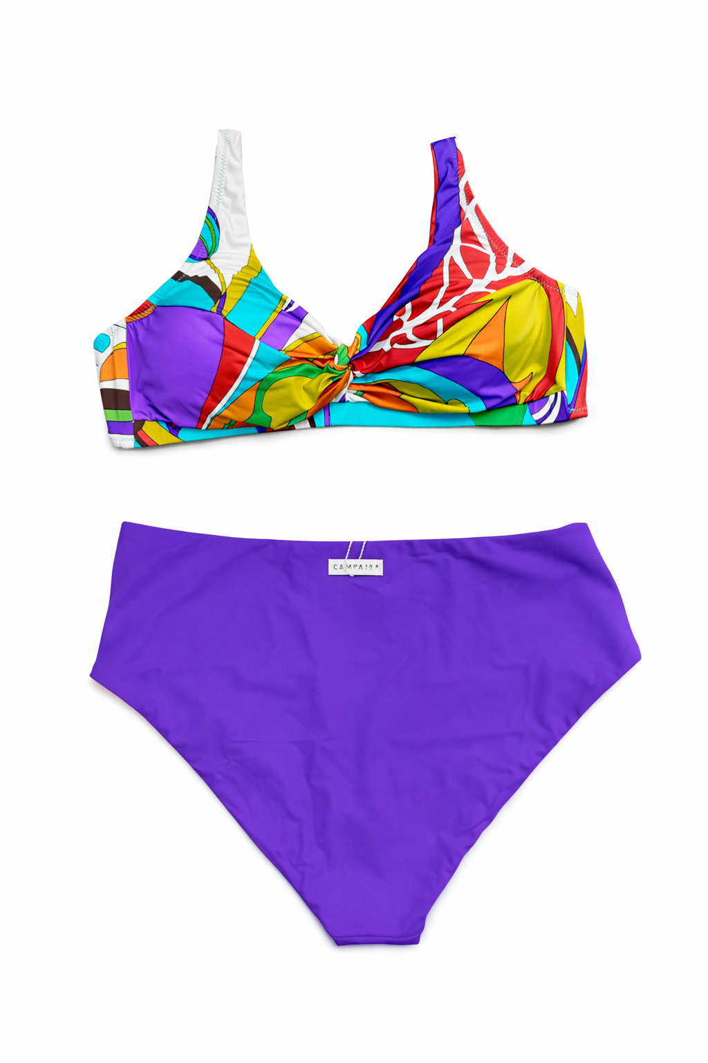 Bikini Incrocio Dalia