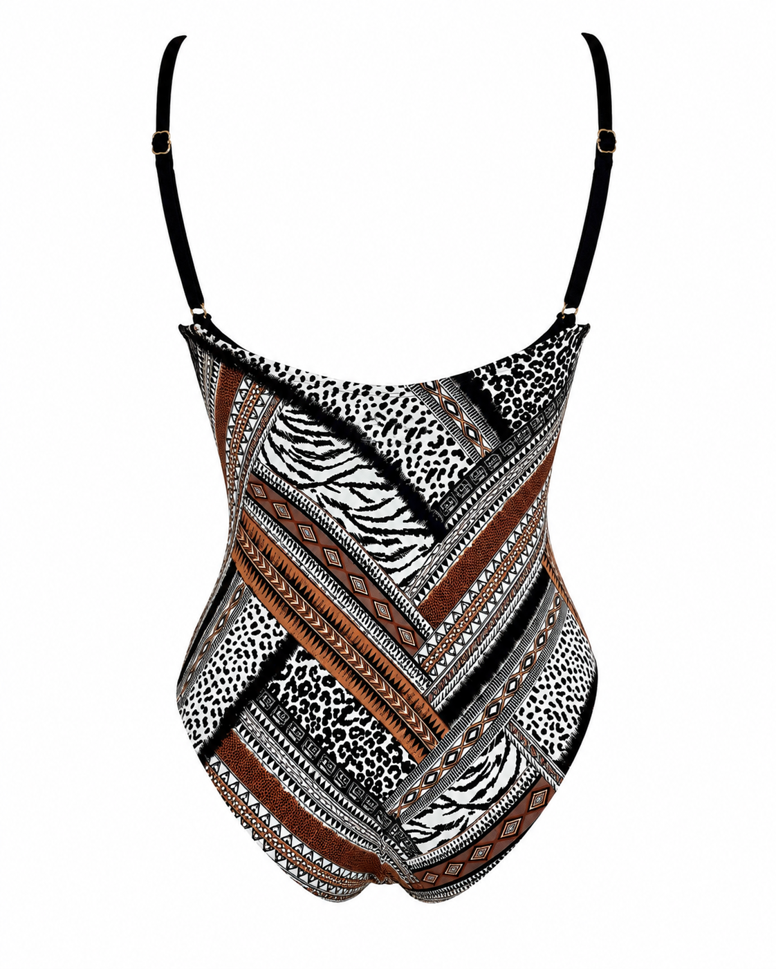 Wild Patch - Costume intero