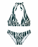 Zebra - Bikini Triangolone