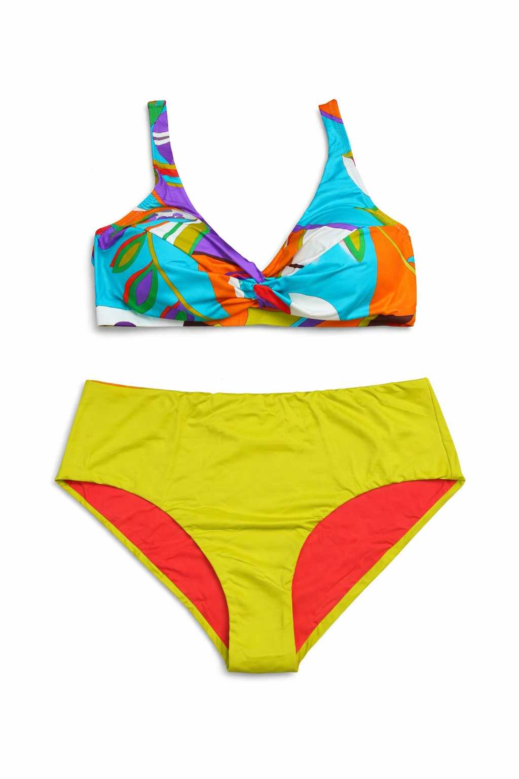 Bikini Incrocio Gelly