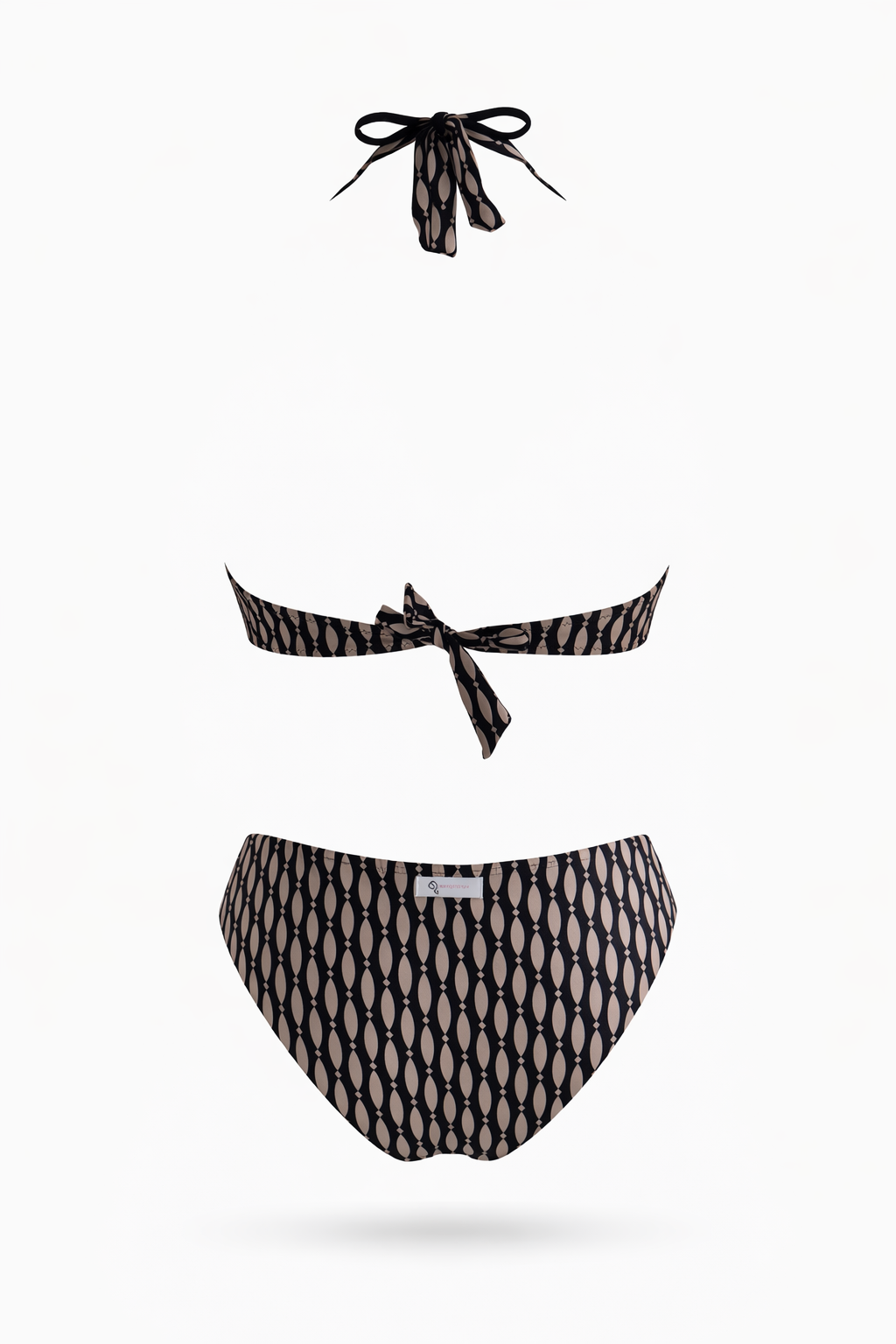 Thalya Elysia - Bikini Triangolone