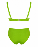 Bikini Angel Green