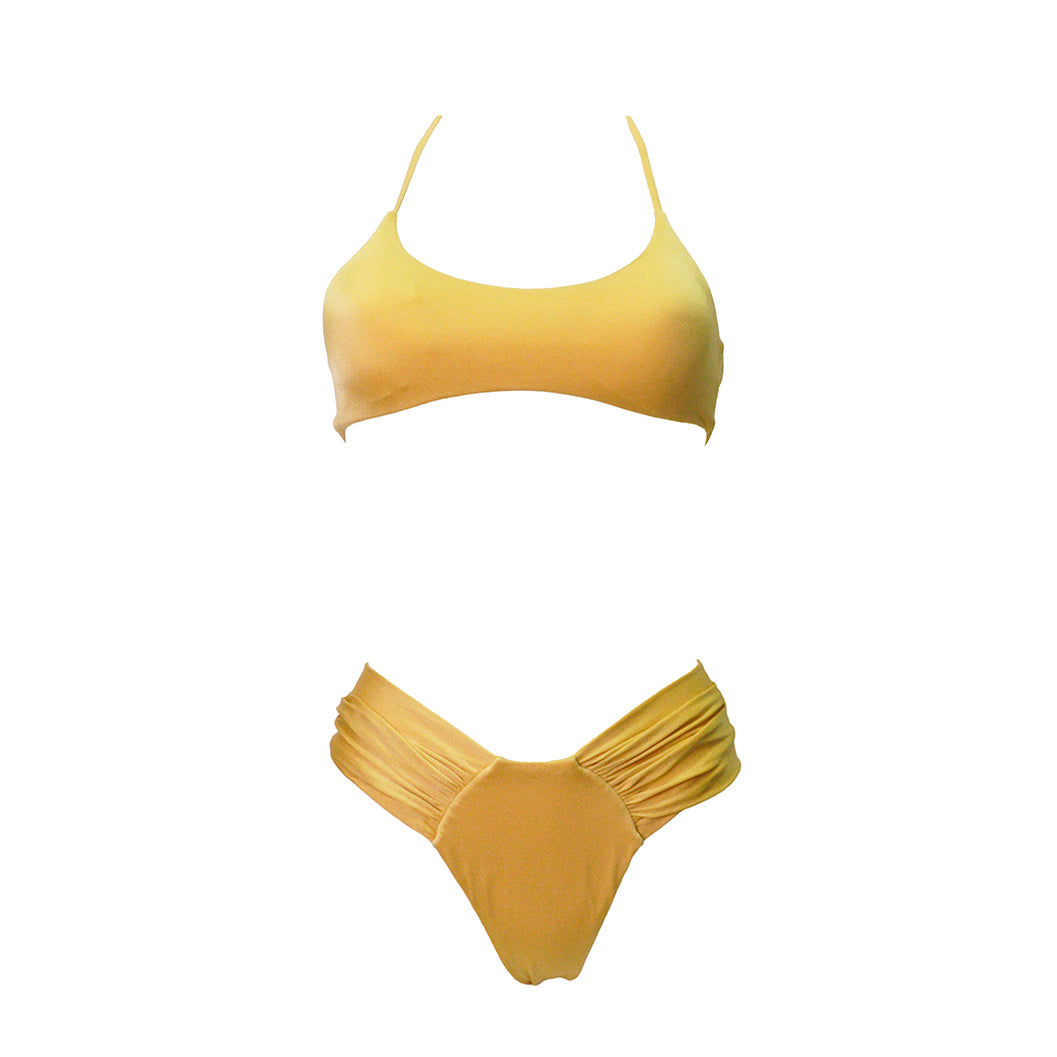 Top Satin Lusso