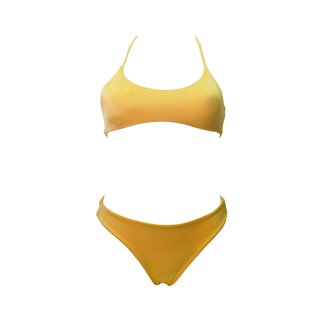 Top Satin Lusso