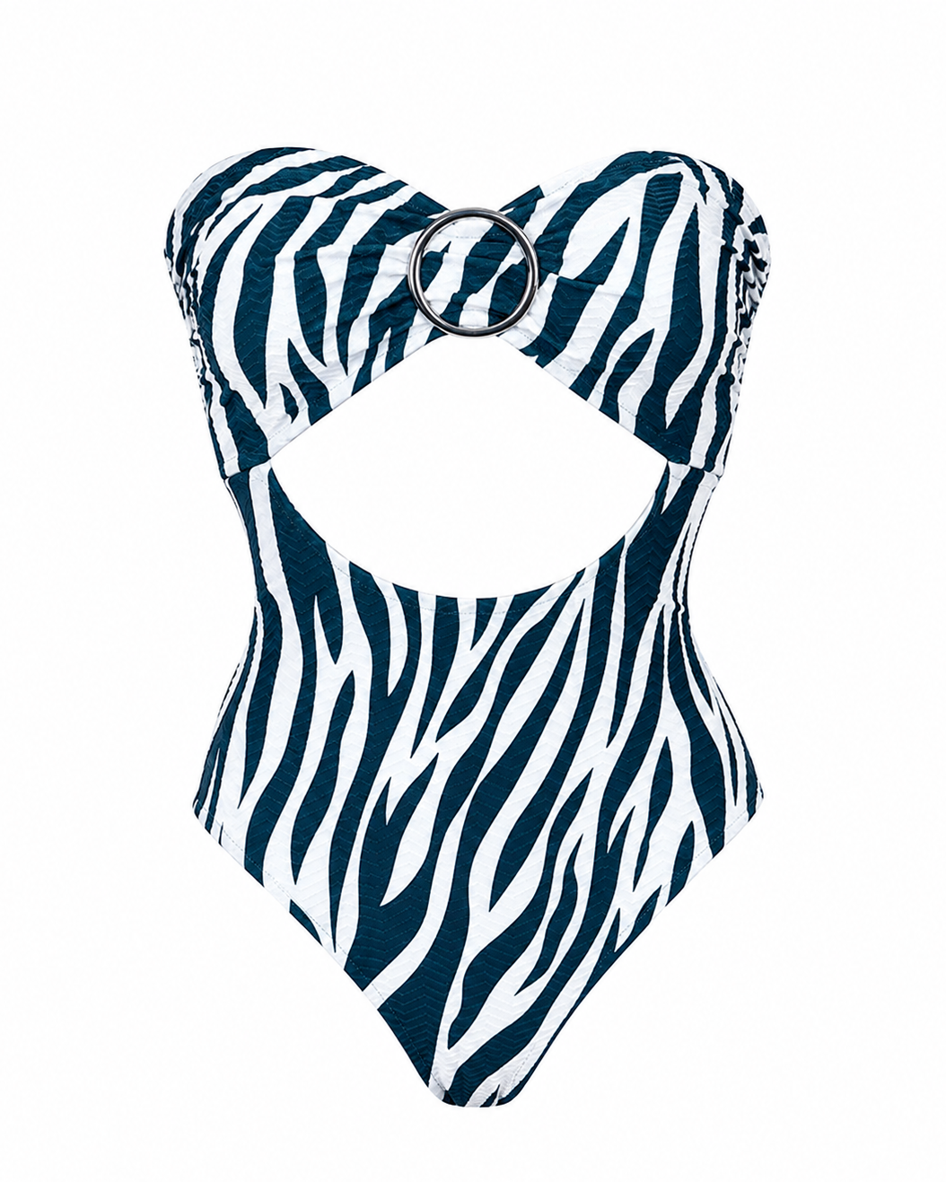 Zebra - Costume intero