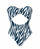 Zebra - Costume intero