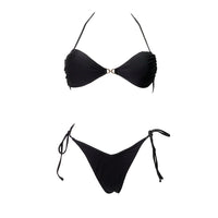 Fascia Satin Black