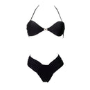 Fascia Satin Black