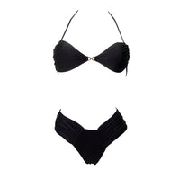 Fascia Satin Black