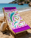 Telo mare - Plumes