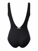 Costume intero Shape - Black