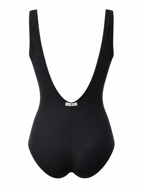 Costume intero Shape - Black