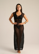 Abito in Rete - Eclipse Black