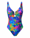 Costume intero Hawaii