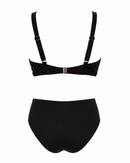 Bikini Coppa Black Summer