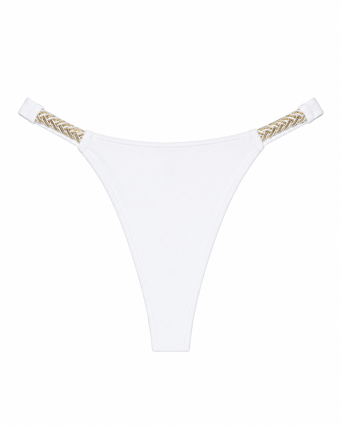 Dea Eclipse White - Slip brasiliano