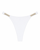 Dea Eclipse White - Slip brasiliano