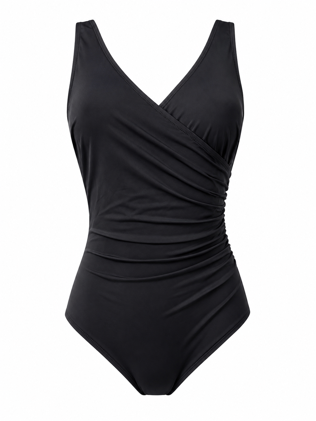 Costume intero Shape - Black