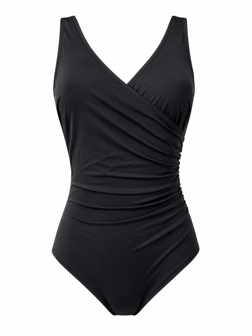 Costume intero Shape - Black