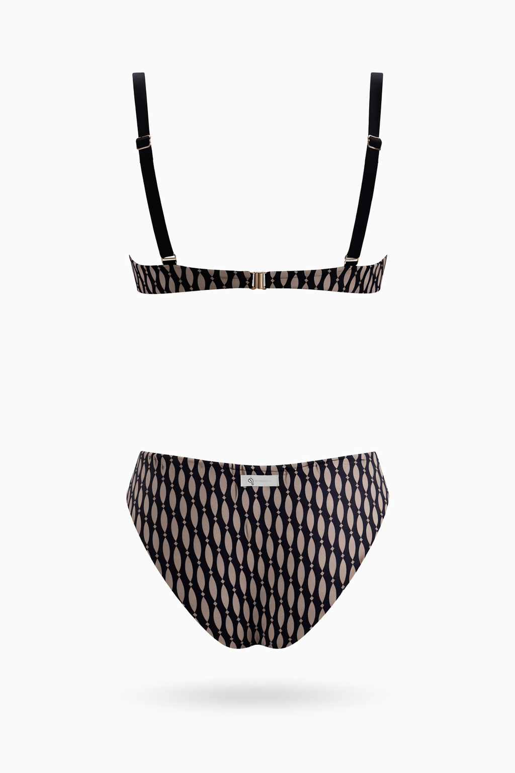 Elysia Helia- Bikini Ferretto