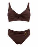 Bikini Angel Cioccolato