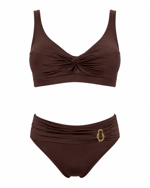 Bikini Angel Cioccolato