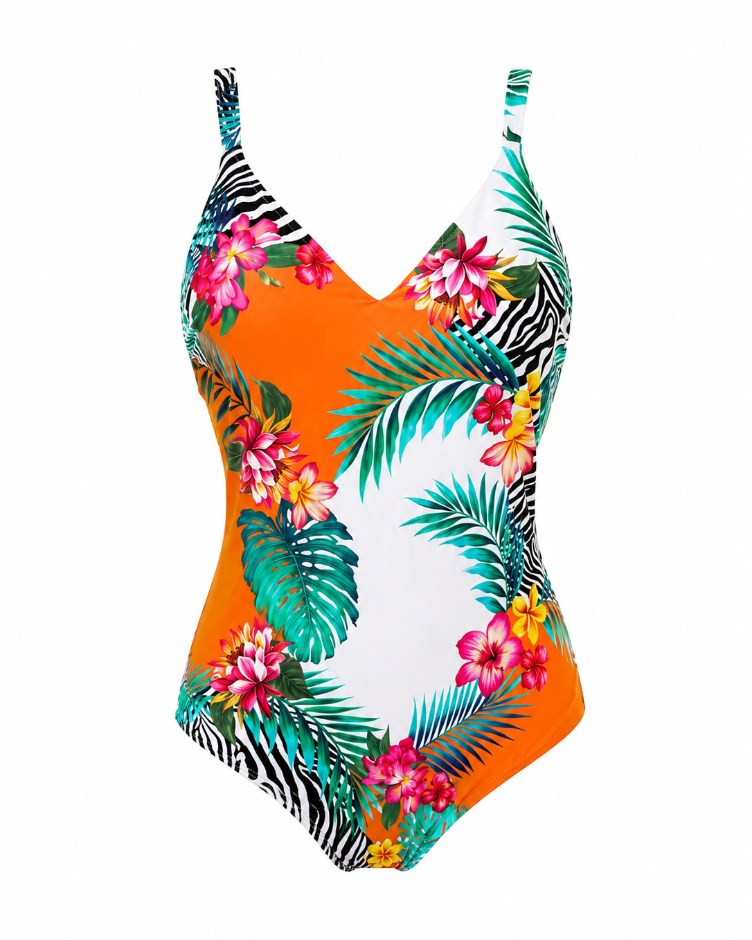 Exotic Intero Pizzo