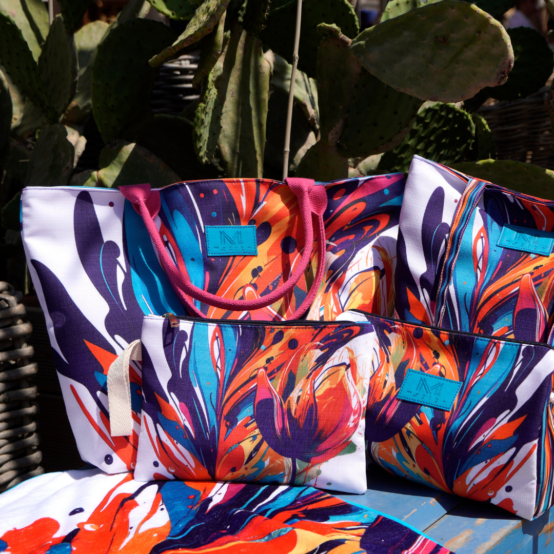Borsa Mare - Esplosione