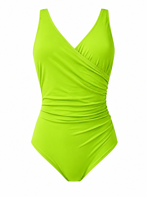 Costume intero Shape - Green
