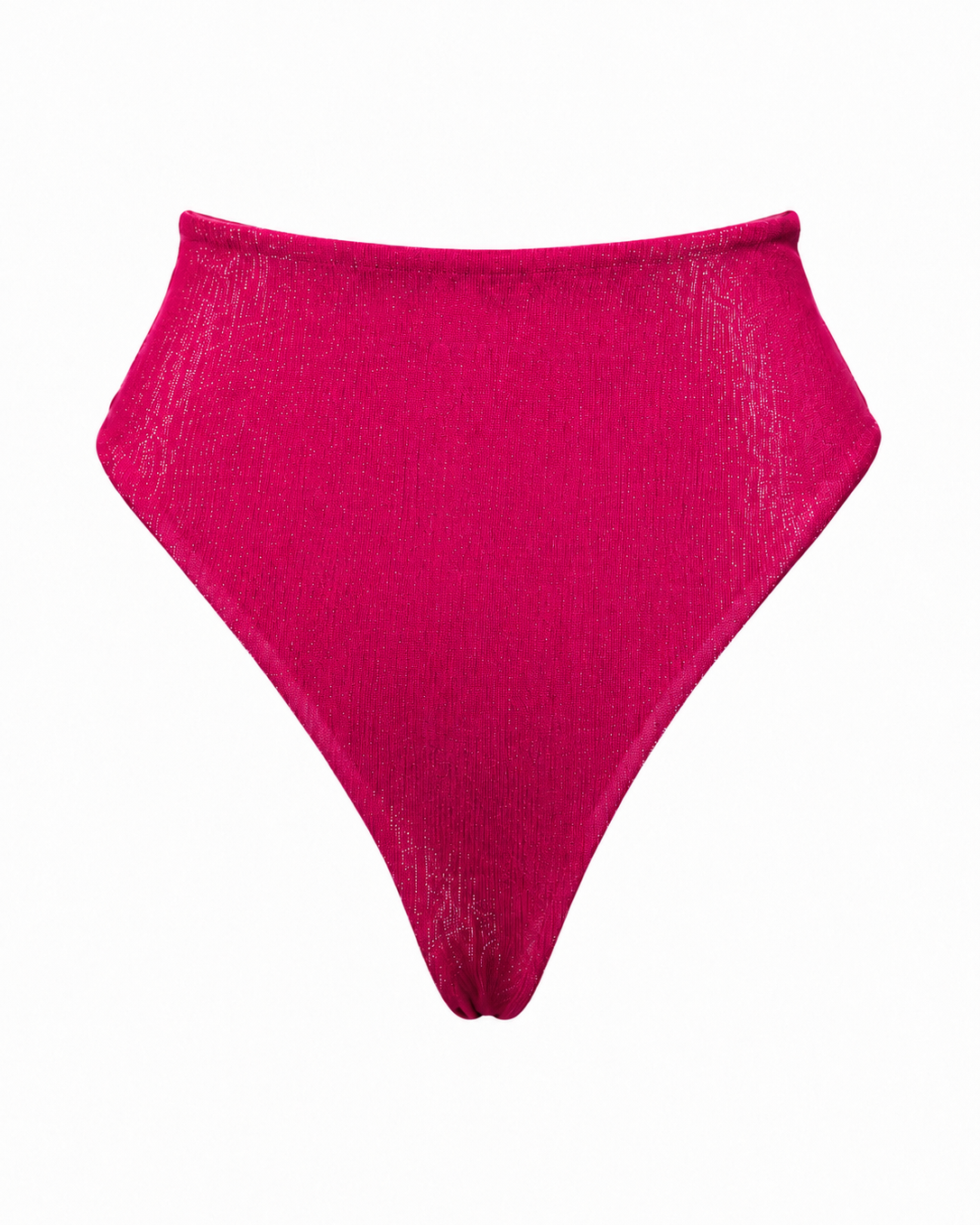 Nerea Lurex Fuxia- Slip Alto
