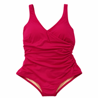 I 118 - Costume Intero Fuxia