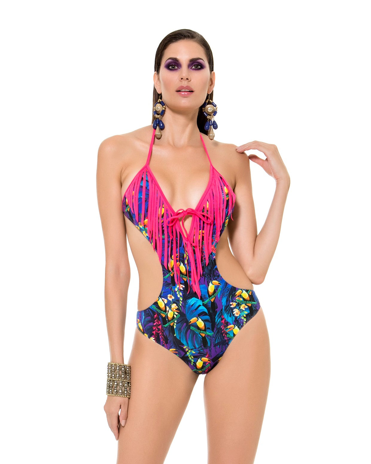 Fringe 120