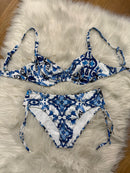 Bikini ferretto Vietri