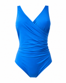Costume intero Shape - Marino