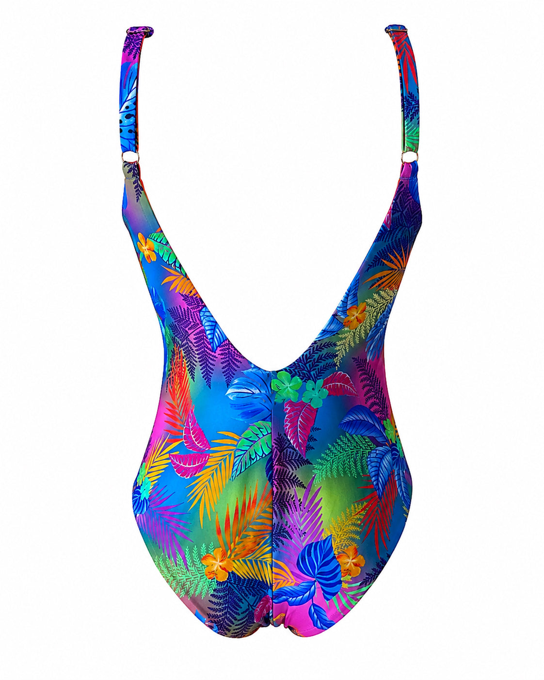 Costume intero Hawaii