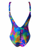 Costume intero Hawaii