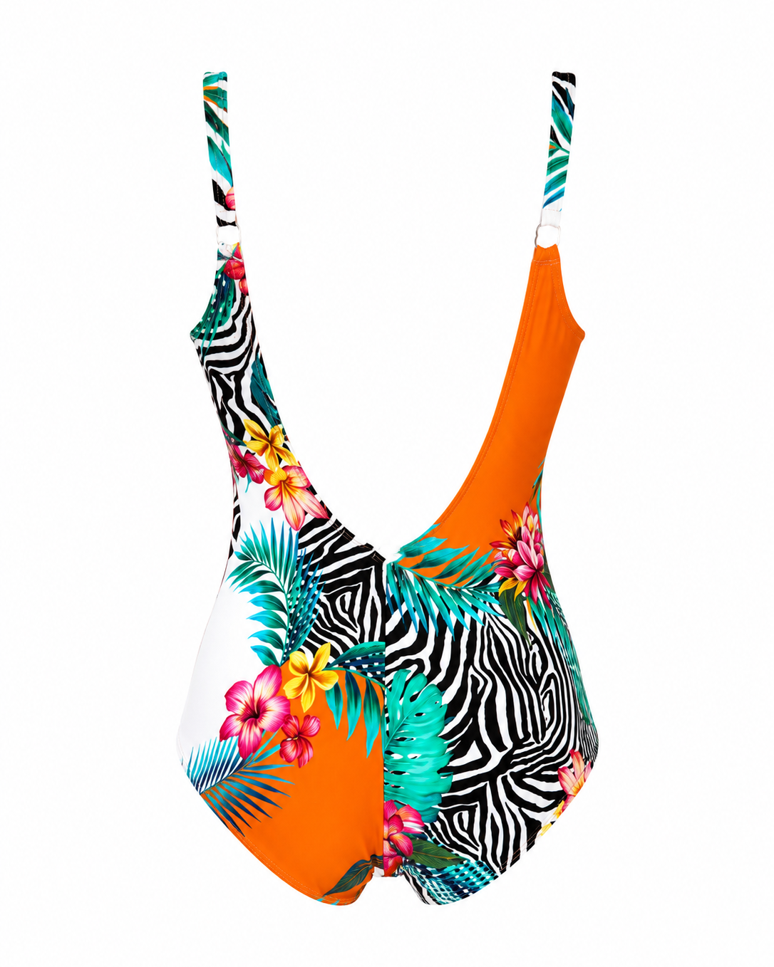 Exotic Intero Pizzo