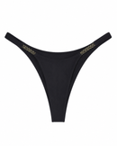 Dea Eclipse Black - Slip brasiliano