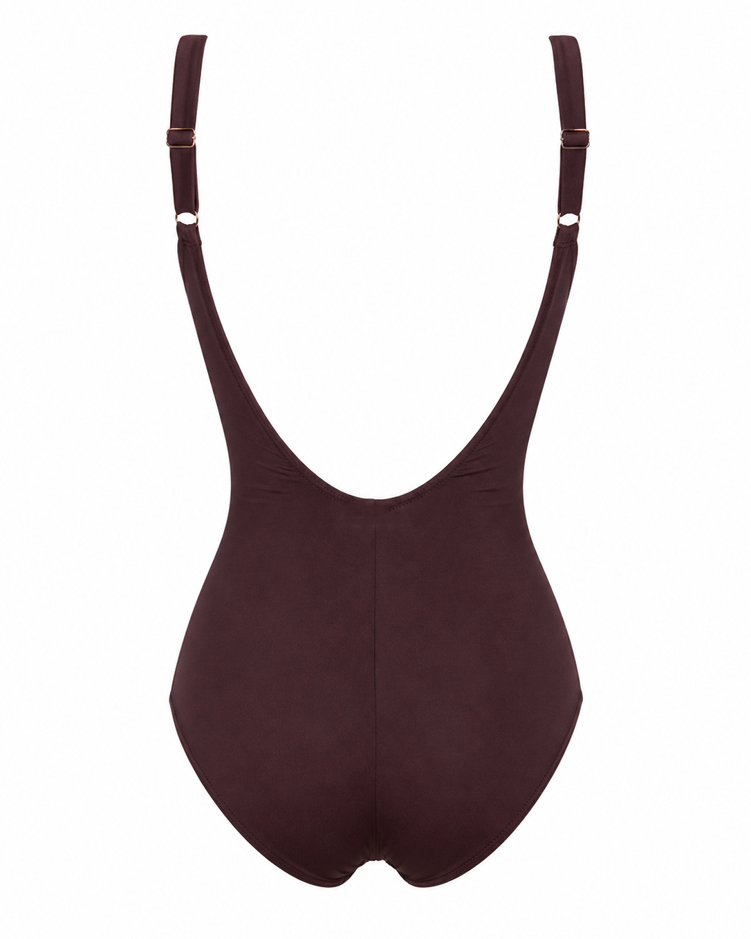 Costume intero Cioccolato