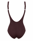 Costume intero Cioccolato