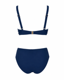 Bikini Coppa Ocean Blue