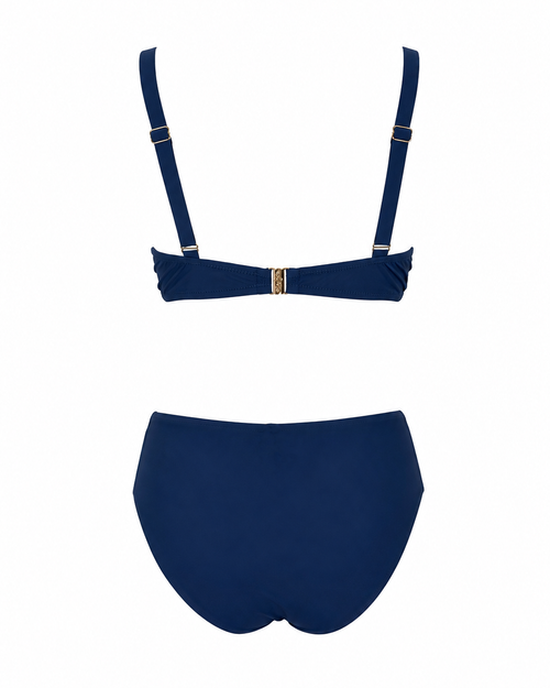Bikini Coppa Ocean Blue