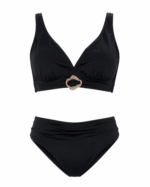 Bikini Coppa Black Summer